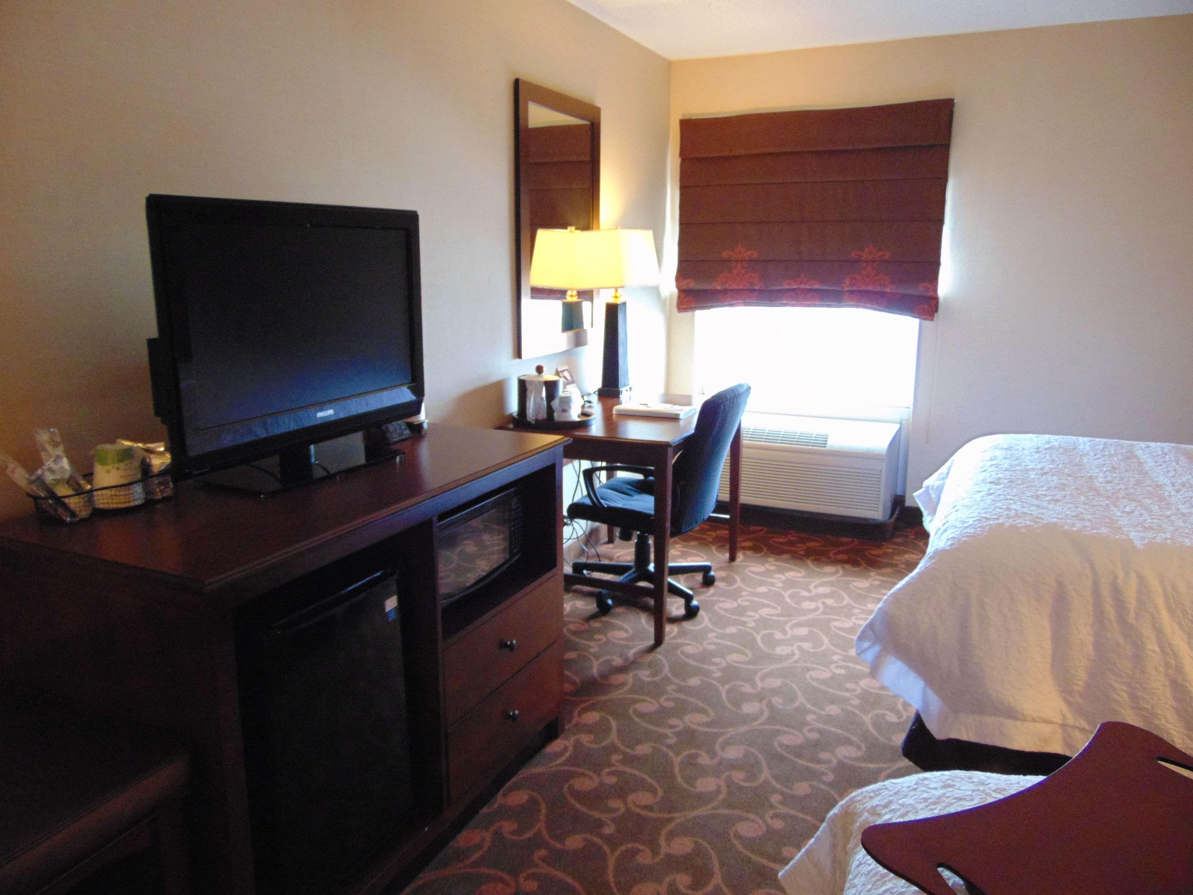 Hampton Inn & Suites Cleveland-Southeast-Streetsboro Exterior foto