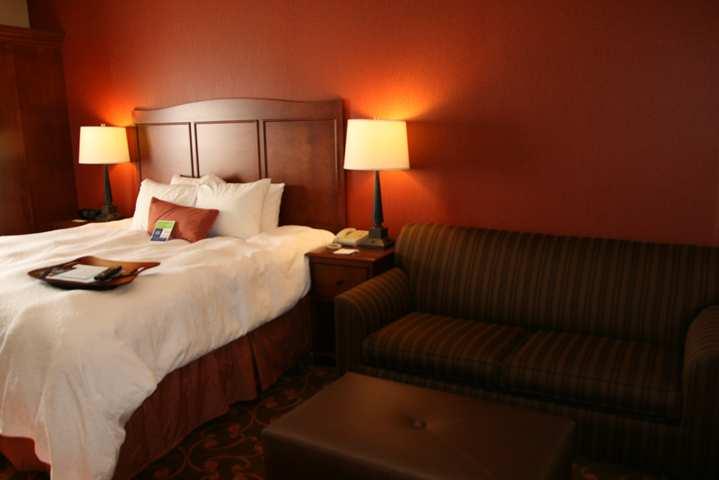 Hampton Inn & Suites Cleveland-Southeast-Streetsboro Habitación foto