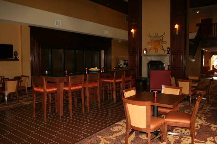 Hampton Inn & Suites Cleveland-Southeast-Streetsboro Exterior foto
